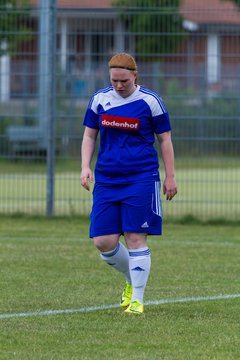 Bild 114 - Frauen FSC Kaltenkirchen : SG Wilstermarsch : Ergebnis: 1:1